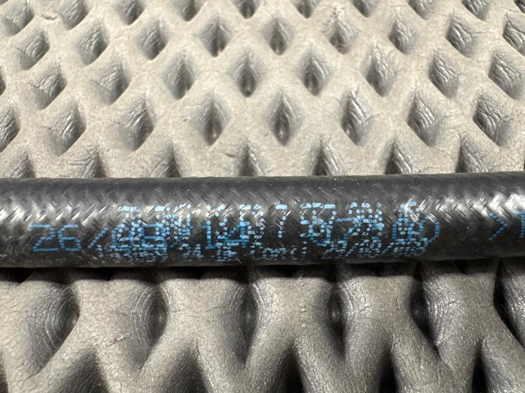 Топливный шланг, 1230 рублей, Красноярск