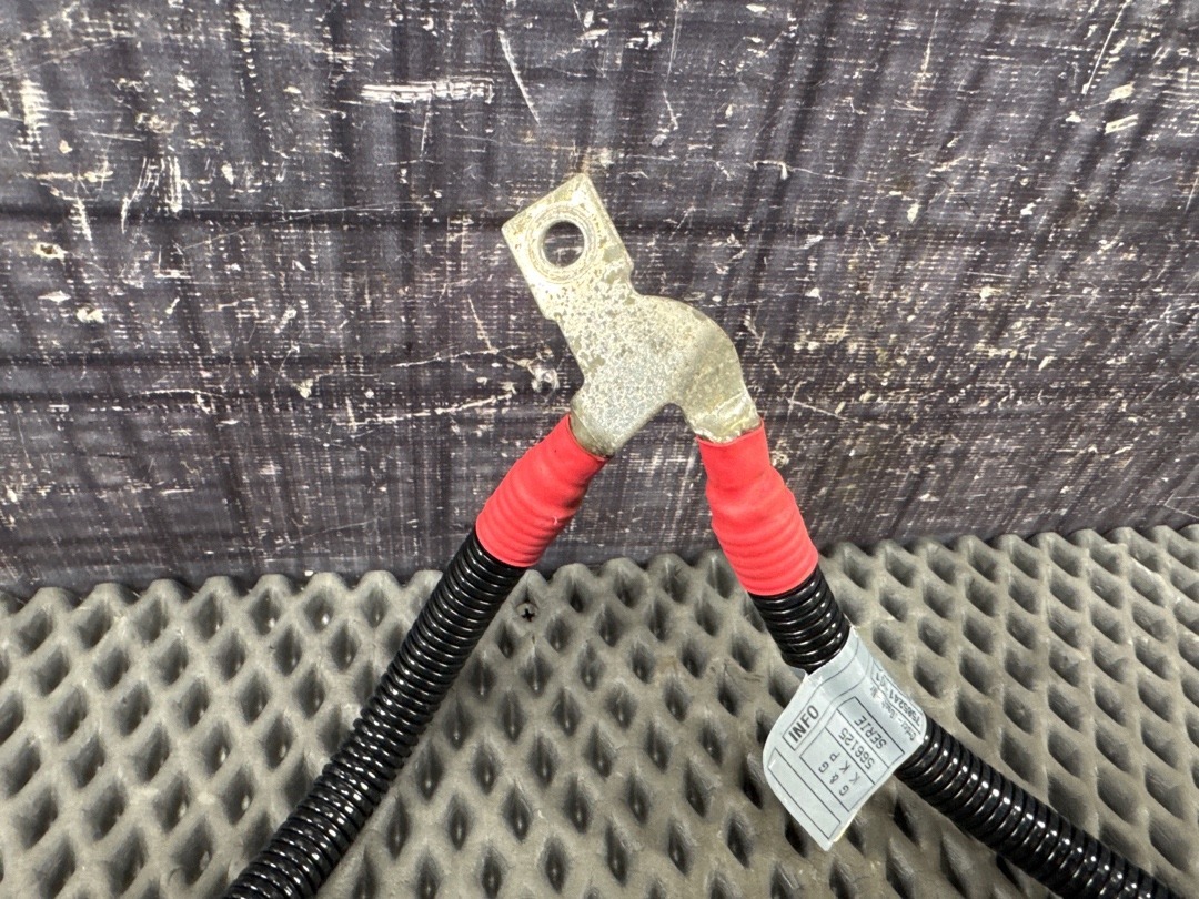 Клемма с проводом, 1360 рублей, Красноярск