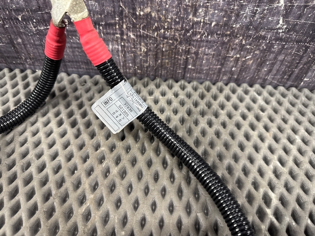 Клемма с проводом, 1360 рублей, Красноярск