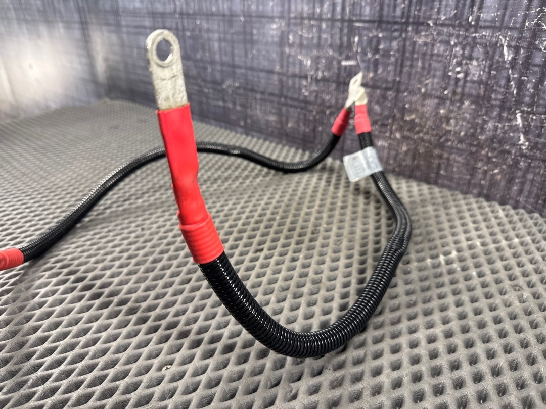 Клемма с проводом, 1360 рублей, Красноярск