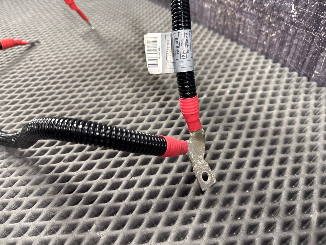 Клемма с проводом, 1360 рублей, Красноярск