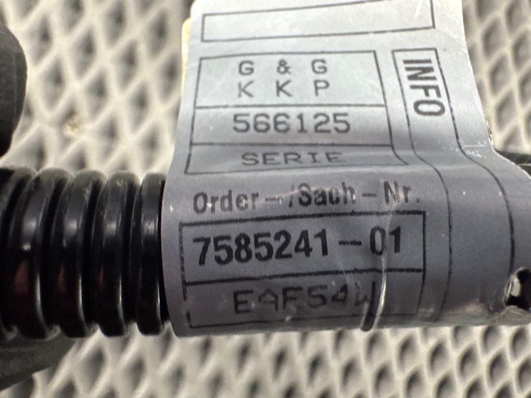 Клемма с проводом, 1360 рублей, Красноярск