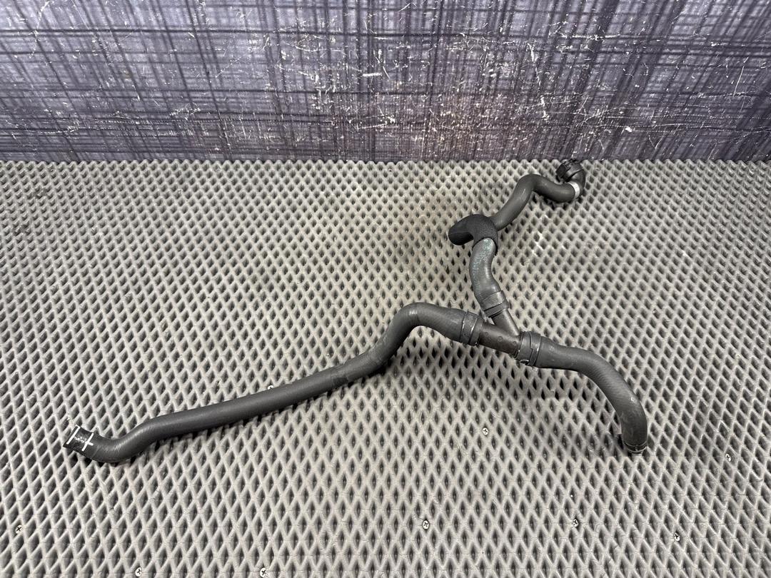 Шланг системы охлаждения, 1270 рублей, Красноярск