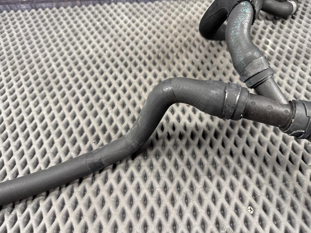 Шланг системы охлаждения, 1270 рублей, Красноярск