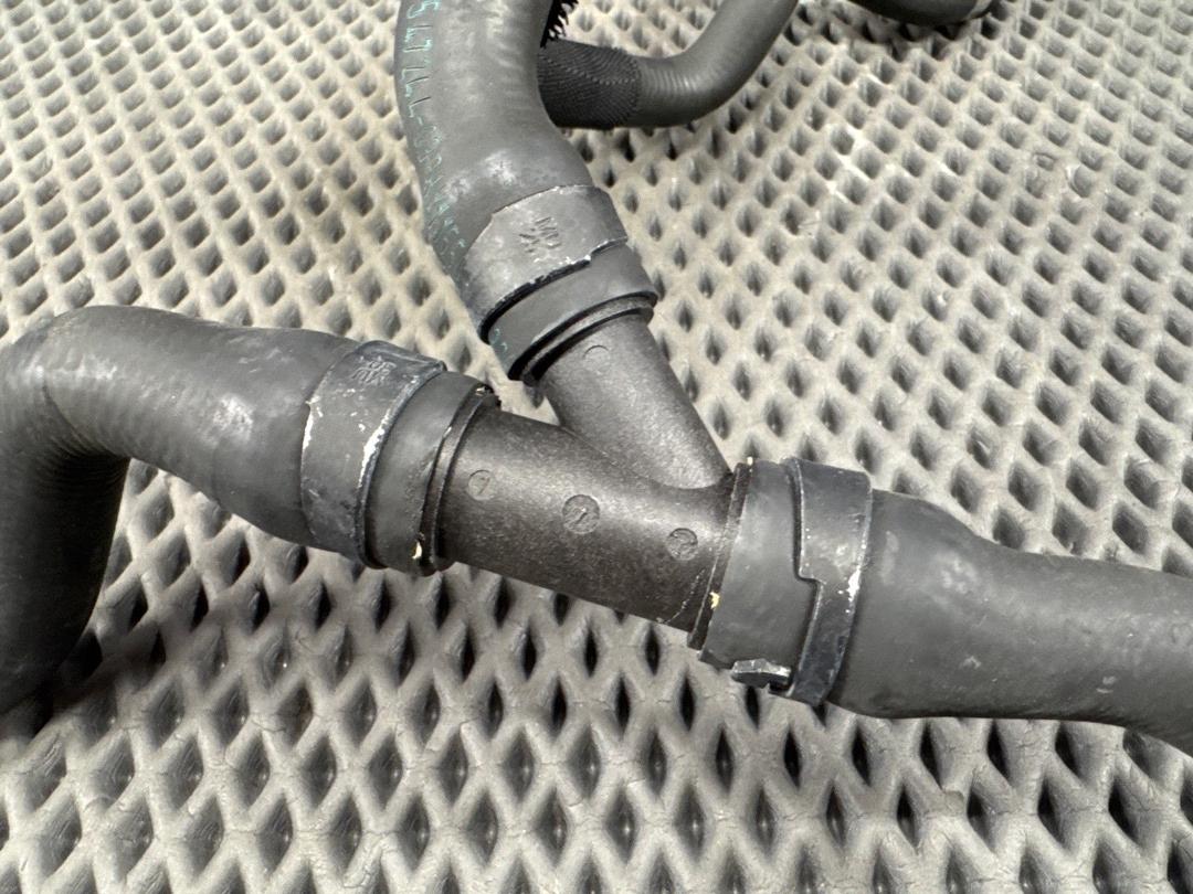 Шланг системы охлаждения, 1270 рублей, Красноярск