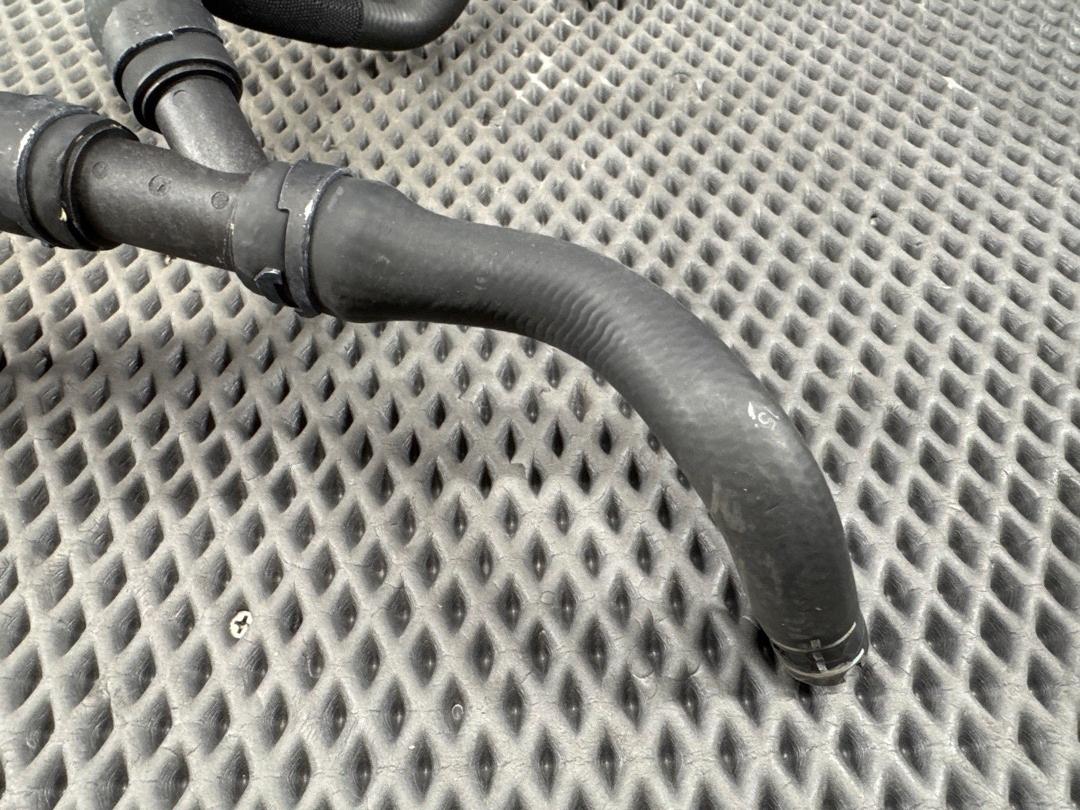 Шланг системы охлаждения, 1270 рублей, Красноярск