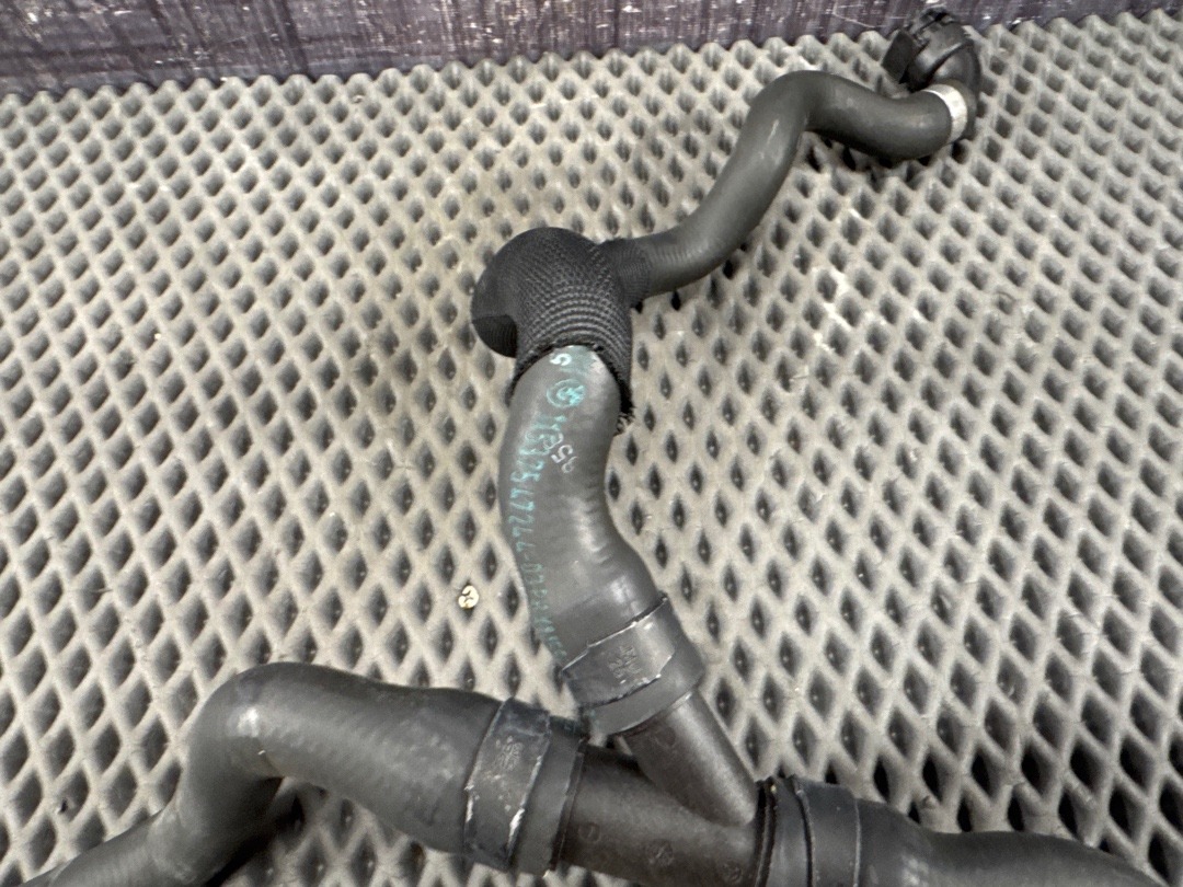 Шланг системы охлаждения, 1270 рублей, Красноярск