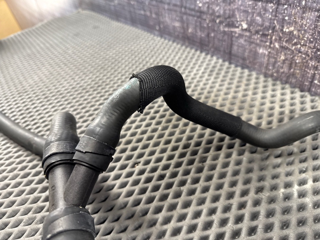 Шланг системы охлаждения, 1270 рублей, Красноярск