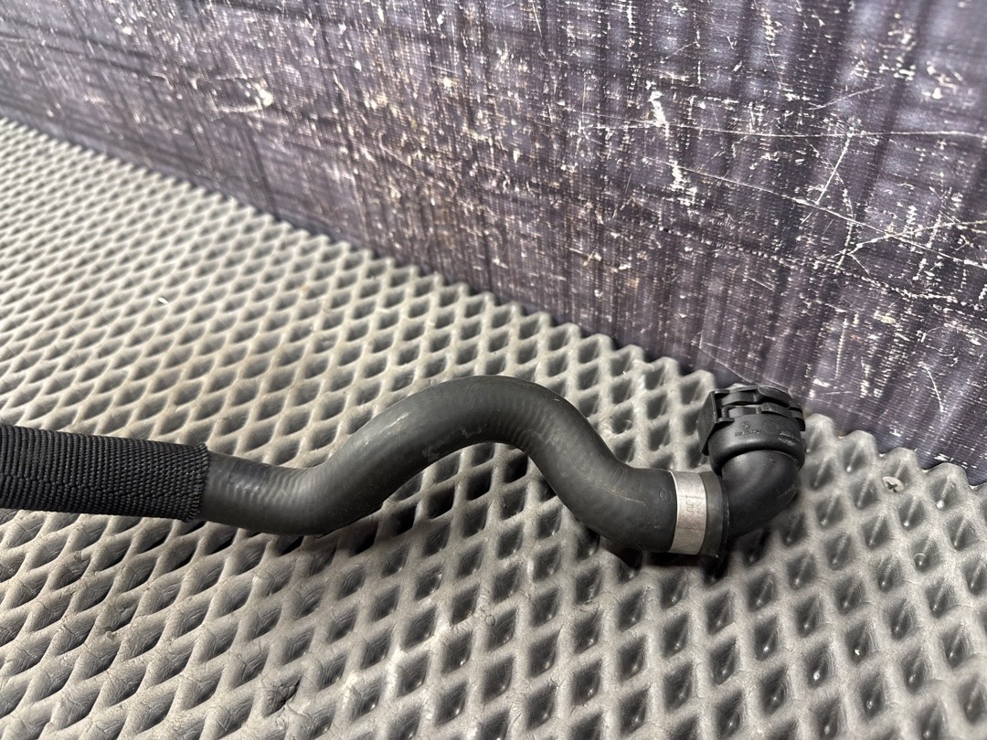 Шланг системы охлаждения, 1270 рублей, Красноярск