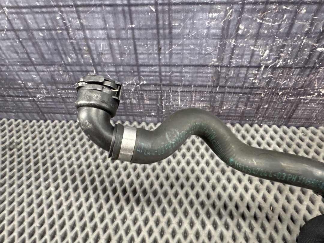 Шланг системы охлаждения, 1270 рублей, Красноярск