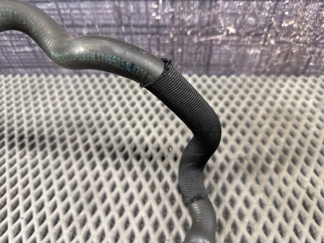 Шланг системы охлаждения, 1270 рублей, Красноярск