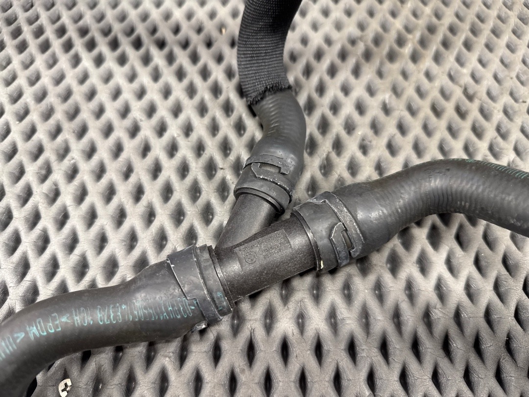 Шланг системы охлаждения, 1270 рублей, Красноярск