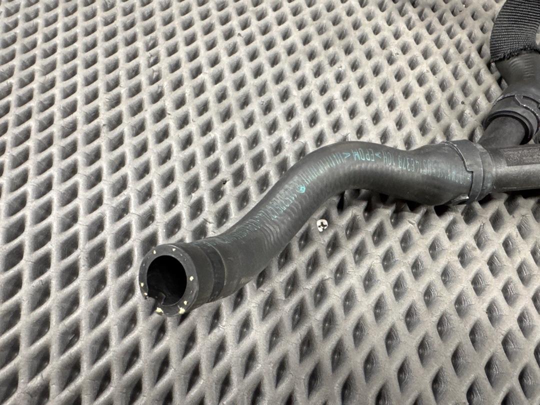 Шланг системы охлаждения, 1270 рублей, Красноярск