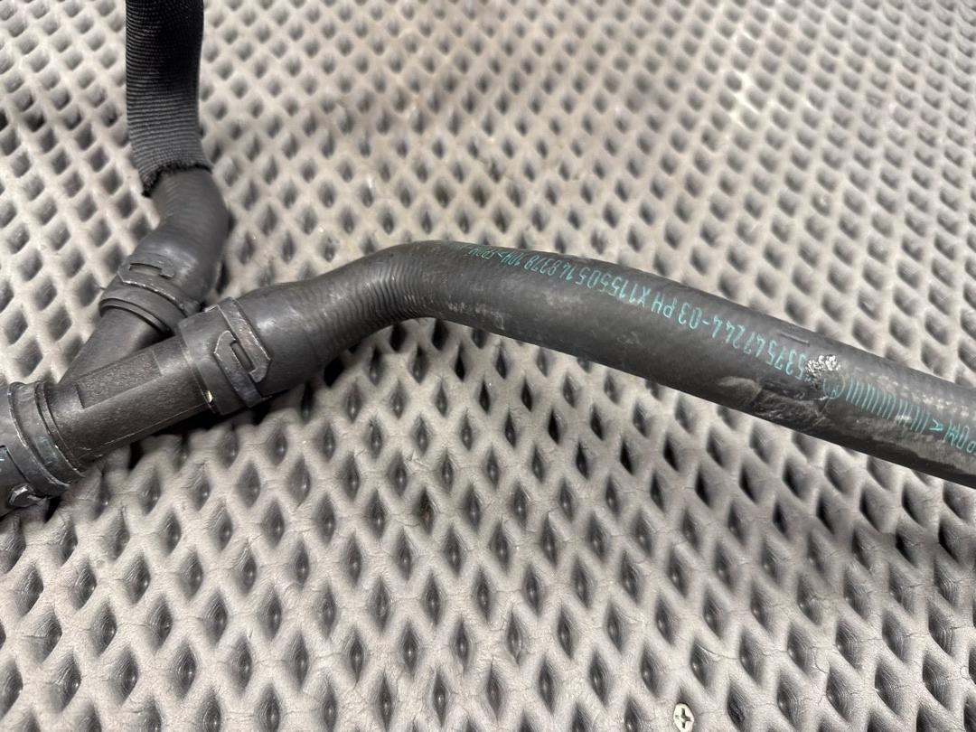 Шланг системы охлаждения, 1270 рублей, Красноярск