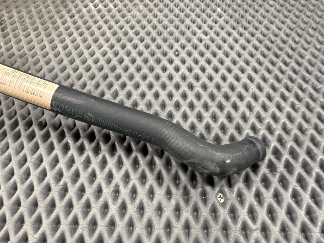 Шланг системы охлаждения, 1270 рублей, Красноярск