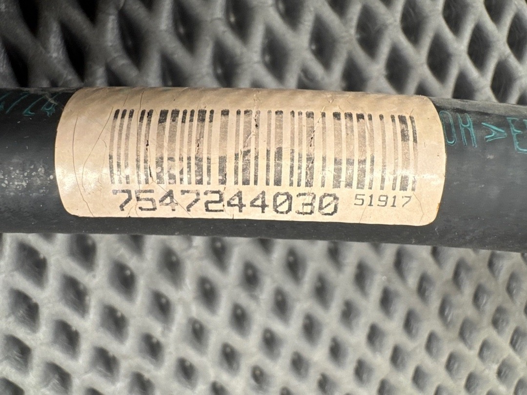 Шланг системы охлаждения, 1270 рублей, Красноярск