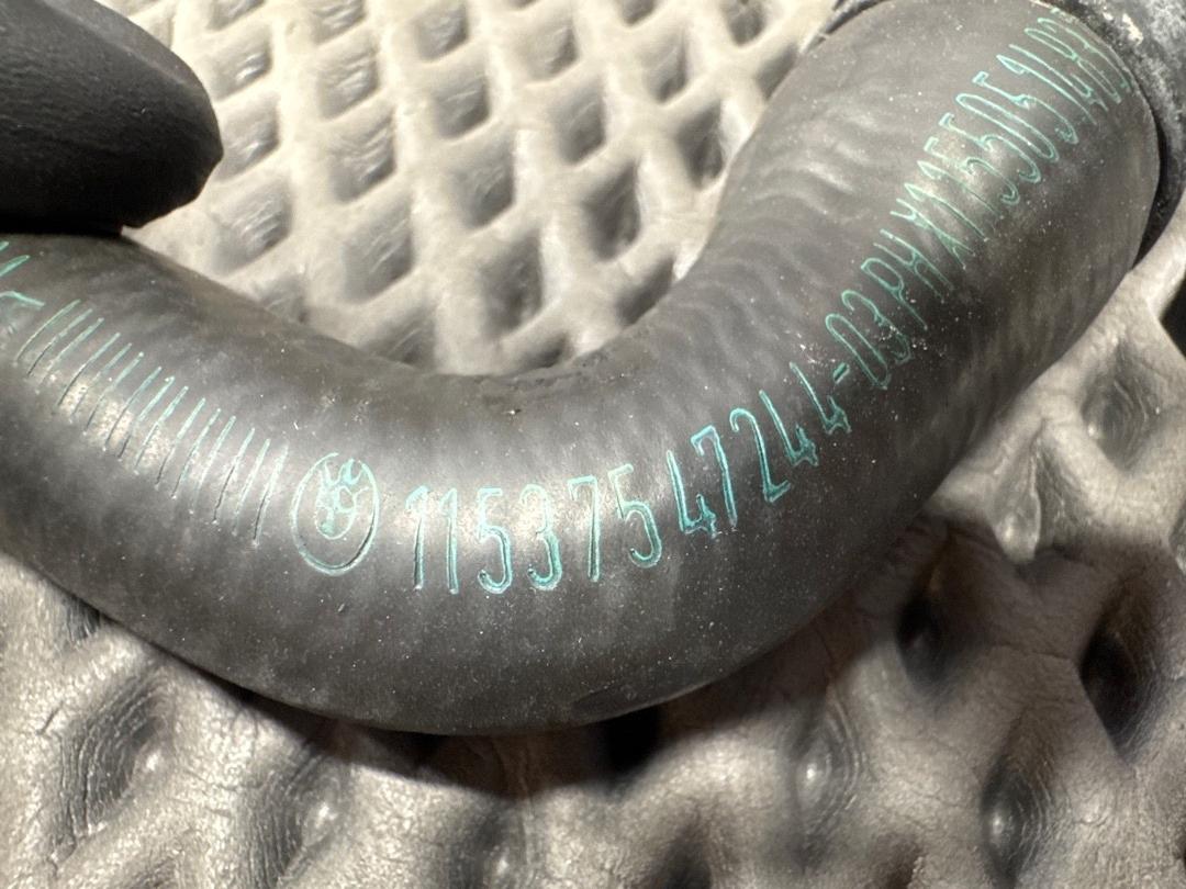 Шланг системы охлаждения, 1270 рублей, Красноярск