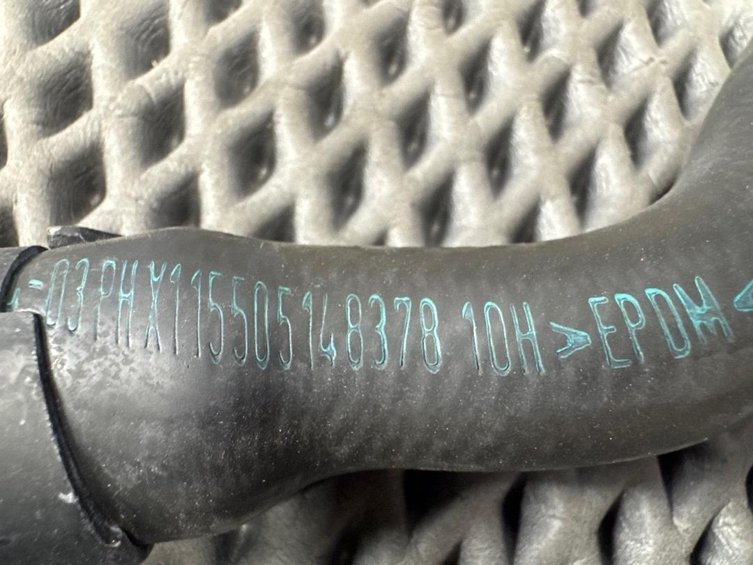 Шланг системы охлаждения, 1270 рублей, Красноярск