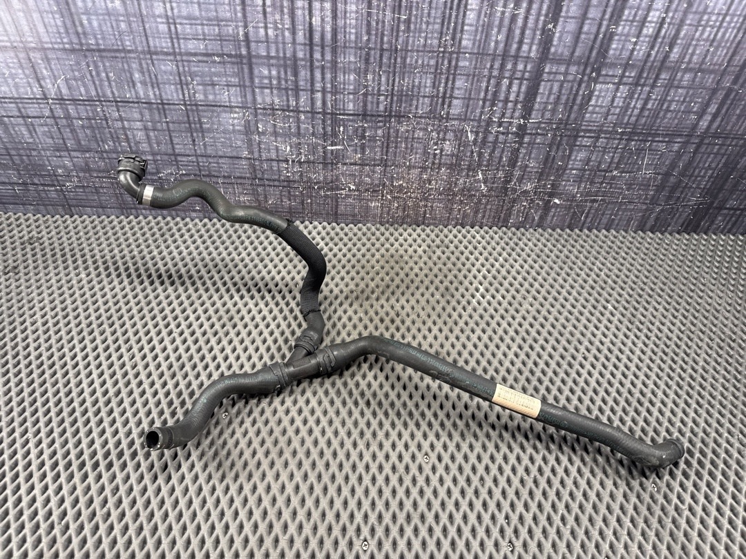 Шланг системы охлаждения, 1270 рублей, Красноярск