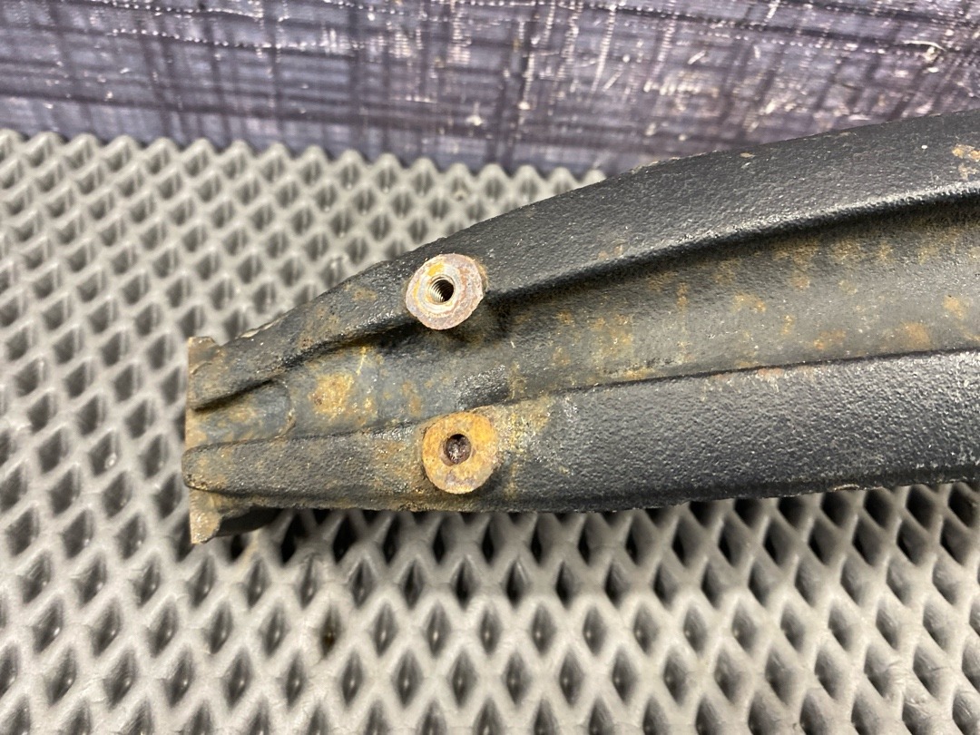 Поворотный кулак, 6452 рублей, Красноярск