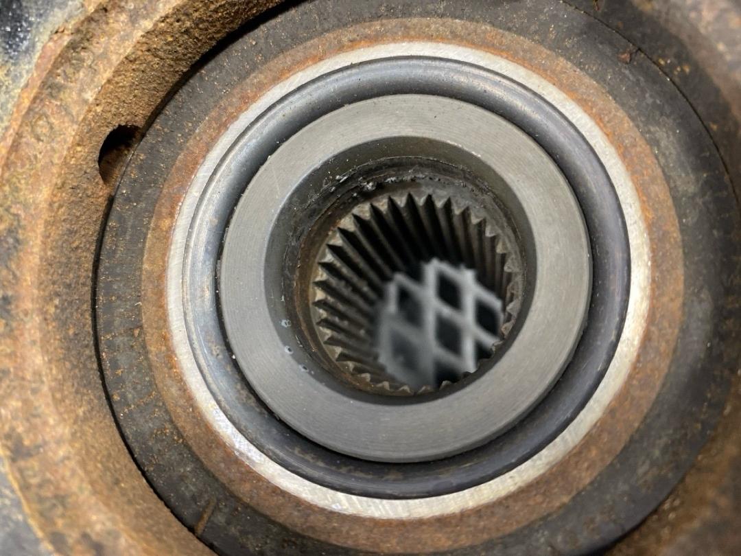 Поворотный кулак, 6452 рублей, Красноярск