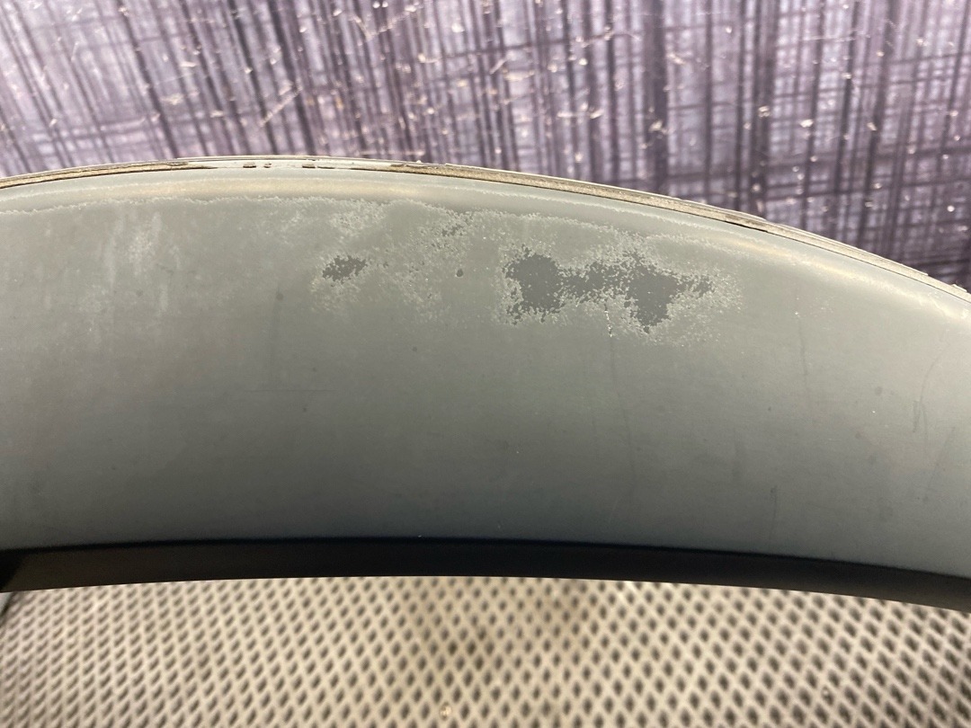 Накладка на крыло, 822 рублей, Красноярск