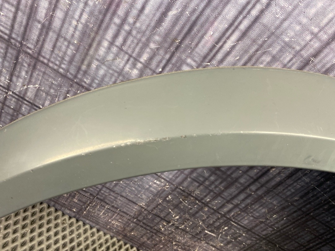 Накладка на крыло, 822 рублей, Красноярск