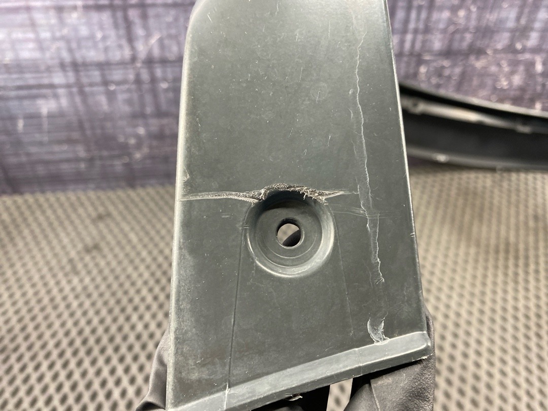 Накладка на крыло, 822 рублей, Красноярск