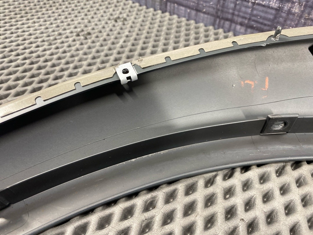 Накладка на крыло, 822 рублей, Красноярск