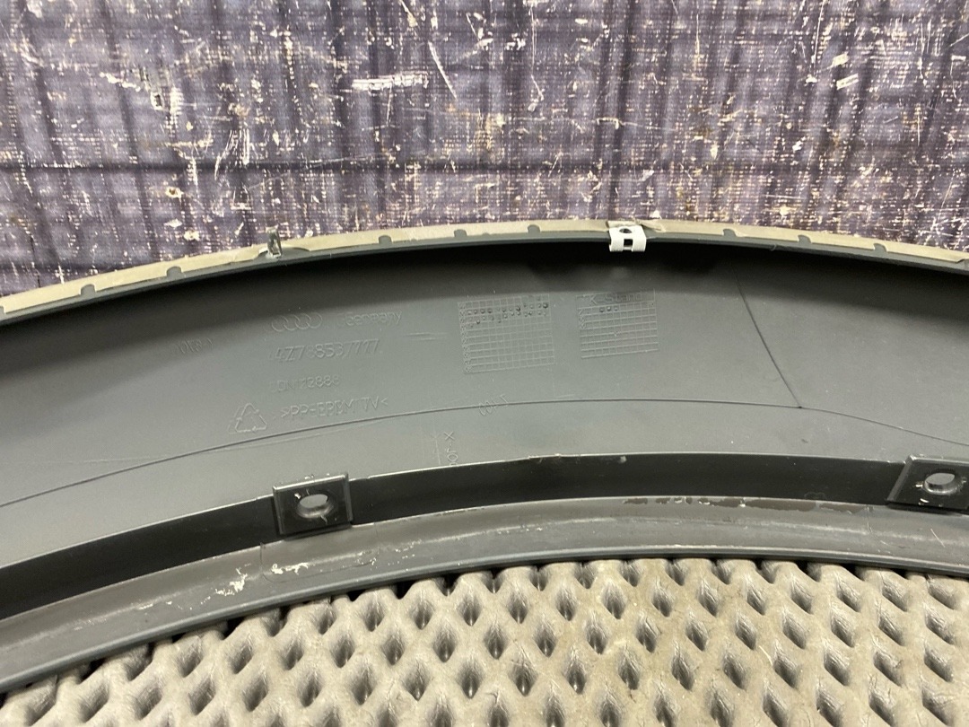 Накладка на крыло, 822 рублей, Красноярск