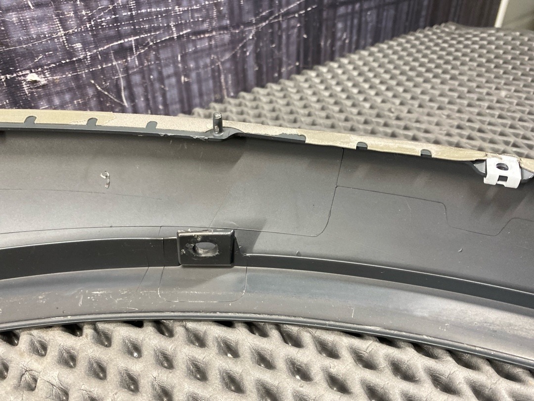 Накладка на крыло, 822 рублей, Красноярск