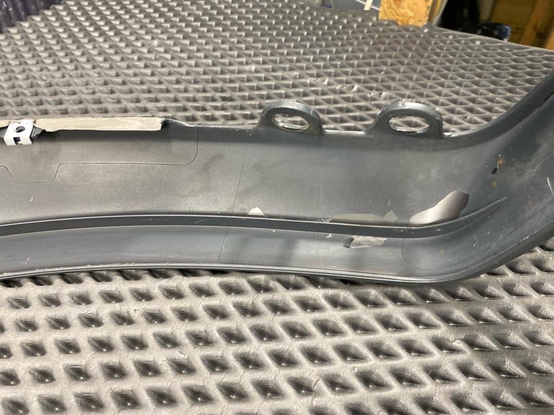 Накладка на крыло, 822 рублей, Красноярск