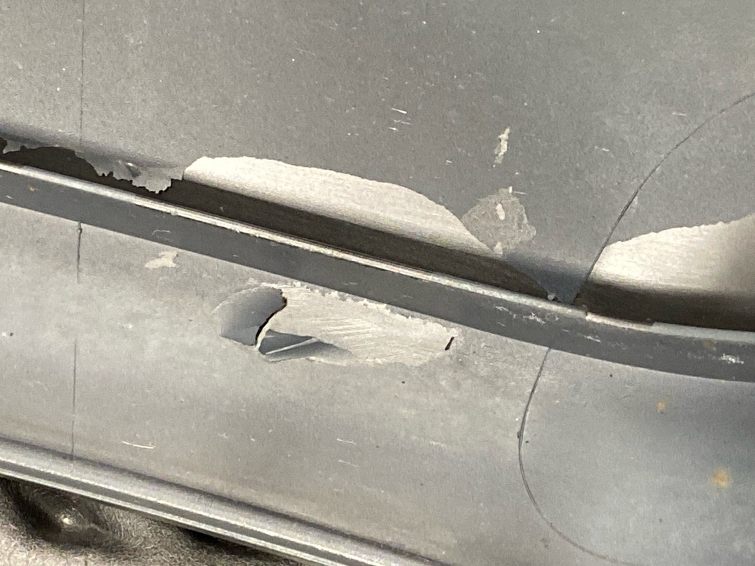 Накладка на крыло, 822 рублей, Красноярск