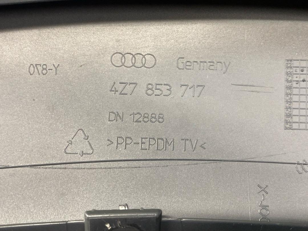 Накладка на крыло, 822 рублей, Красноярск