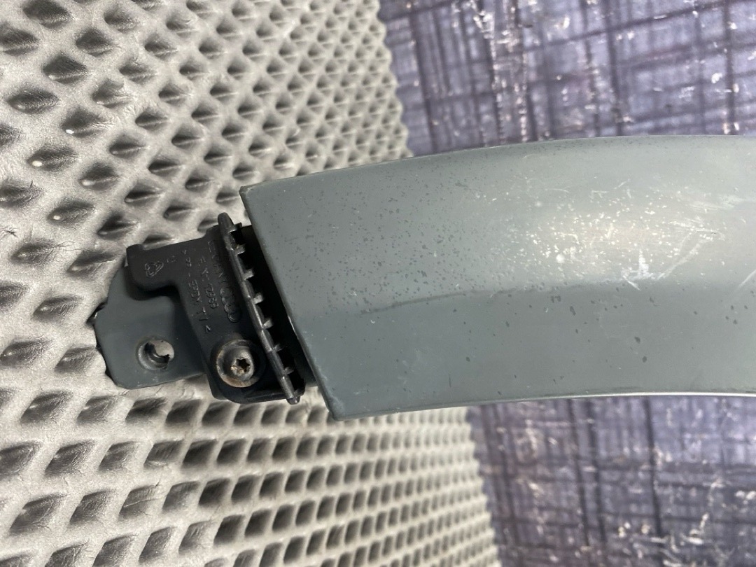 Накладка на крыло, 822 рублей, Красноярск