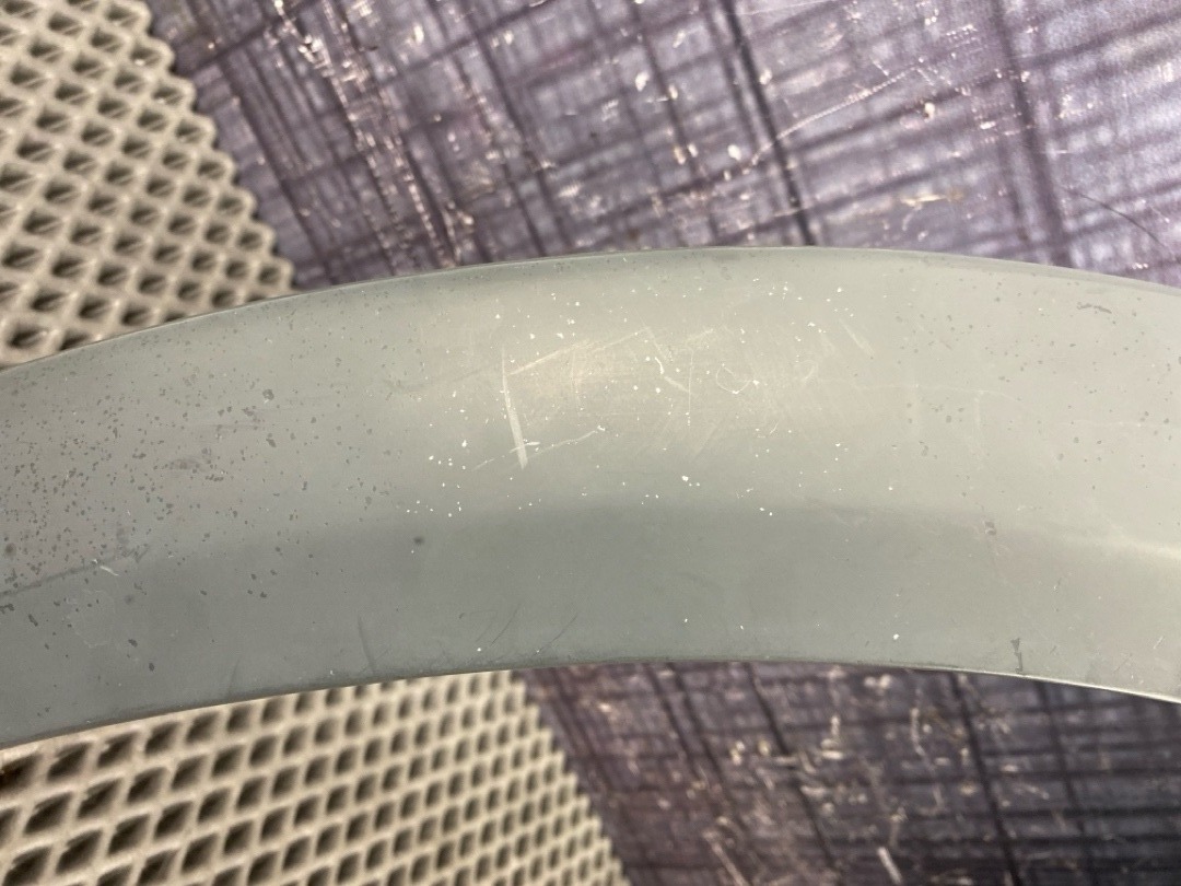 Накладка на крыло, 822 рублей, Красноярск