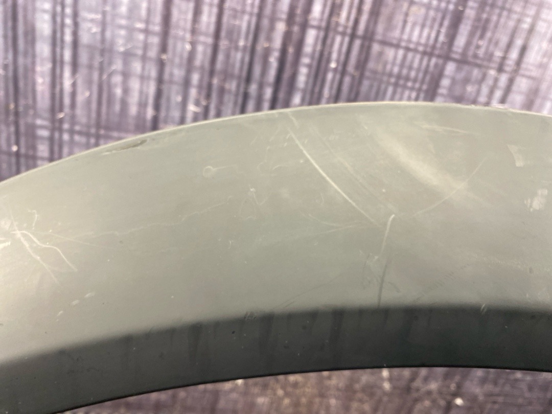 Накладка на крыло, 822 рублей, Красноярск