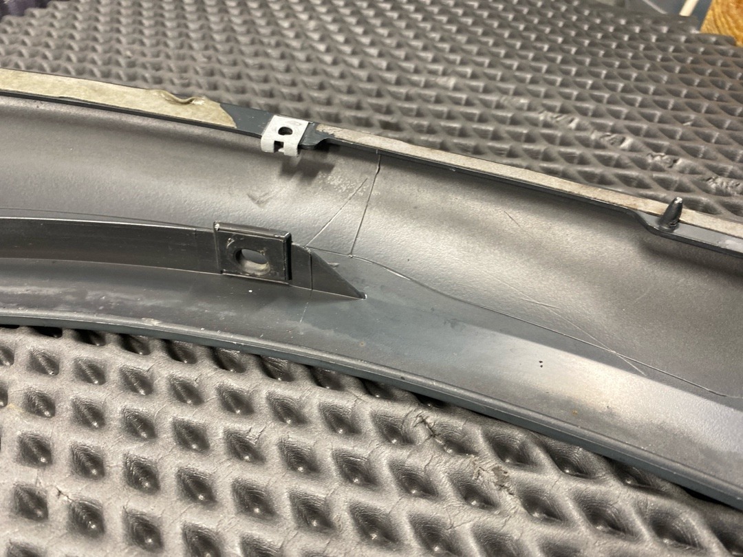 Накладка на крыло, 822 рублей, Красноярск