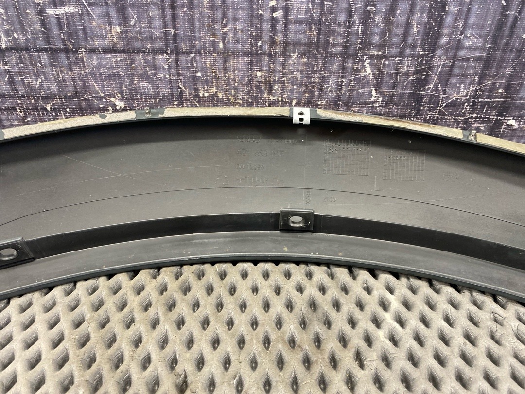 Накладка на крыло, 822 рублей, Красноярск