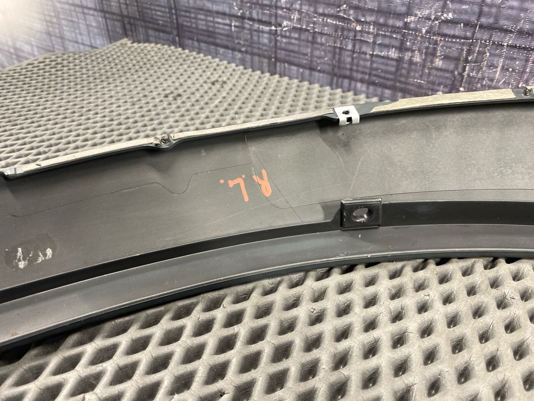 Накладка на крыло, 822 рублей, Красноярск