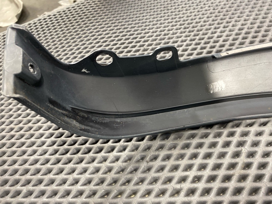 Накладка на крыло, 822 рублей, Красноярск