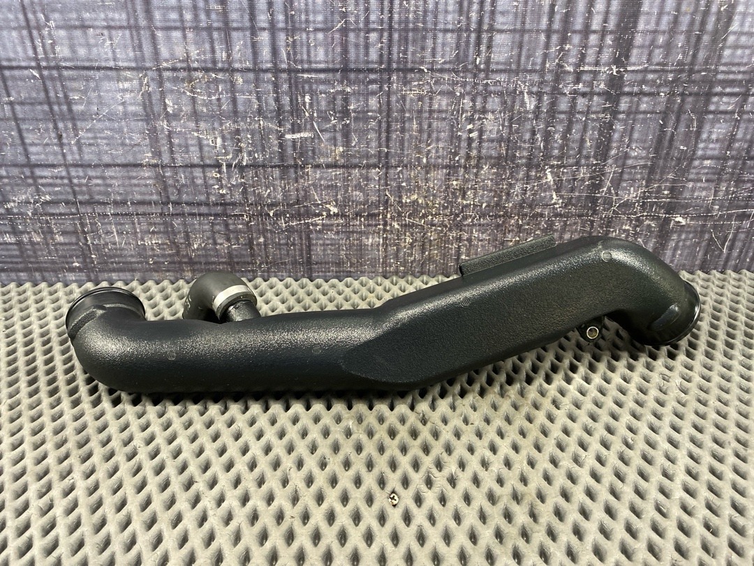 Патрубок интеркуллера, 732 рублей, Красноярск