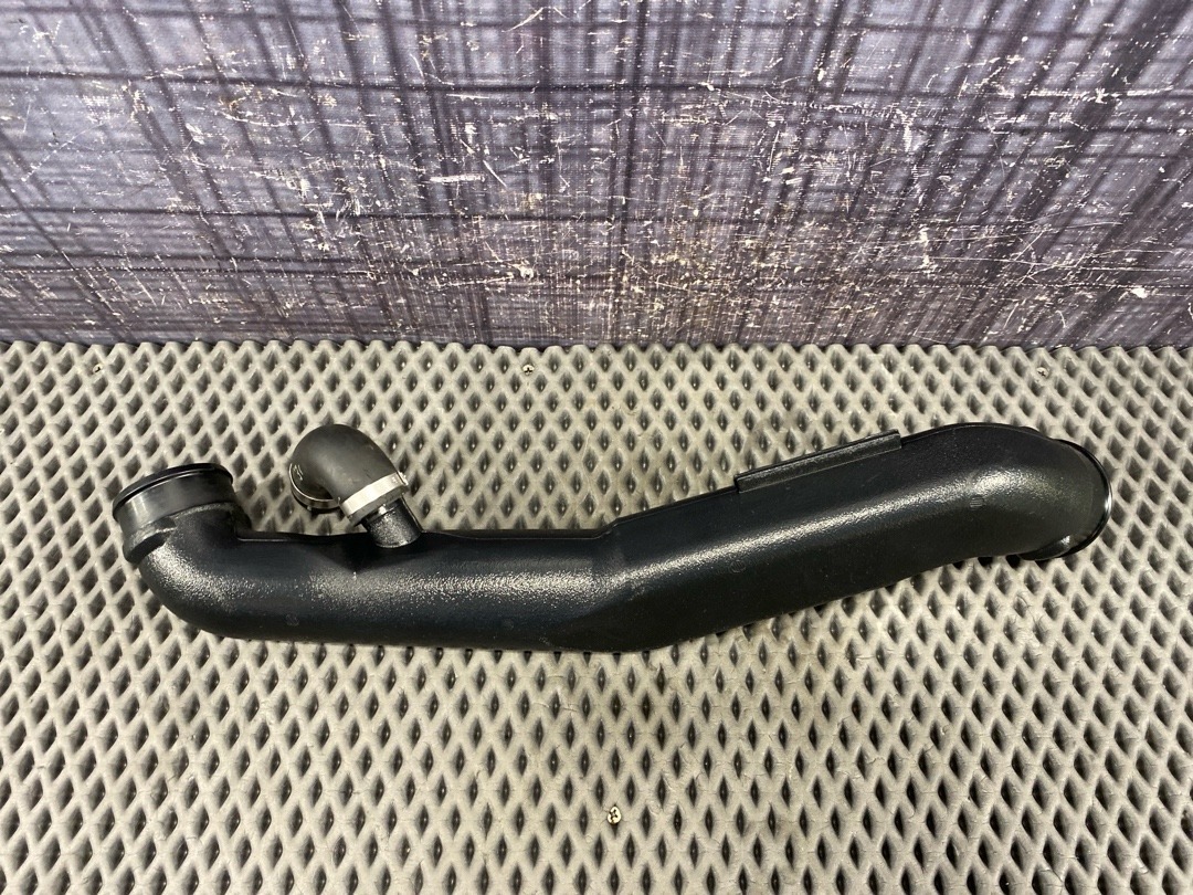 Патрубок интеркуллера, 732 рублей, Красноярск