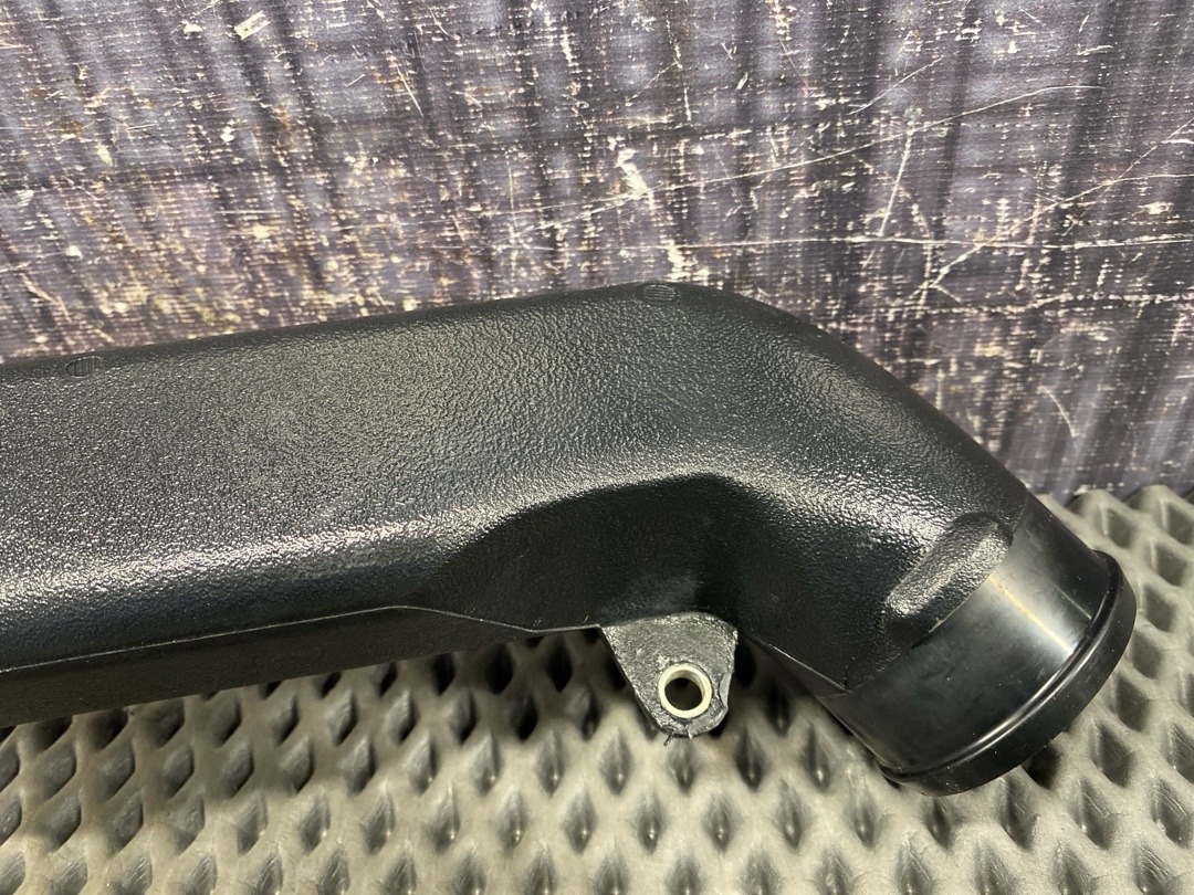 Патрубок интеркуллера, 732 рублей, Красноярск