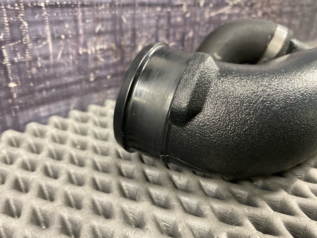 Патрубок интеркуллера, 732 рублей, Красноярск