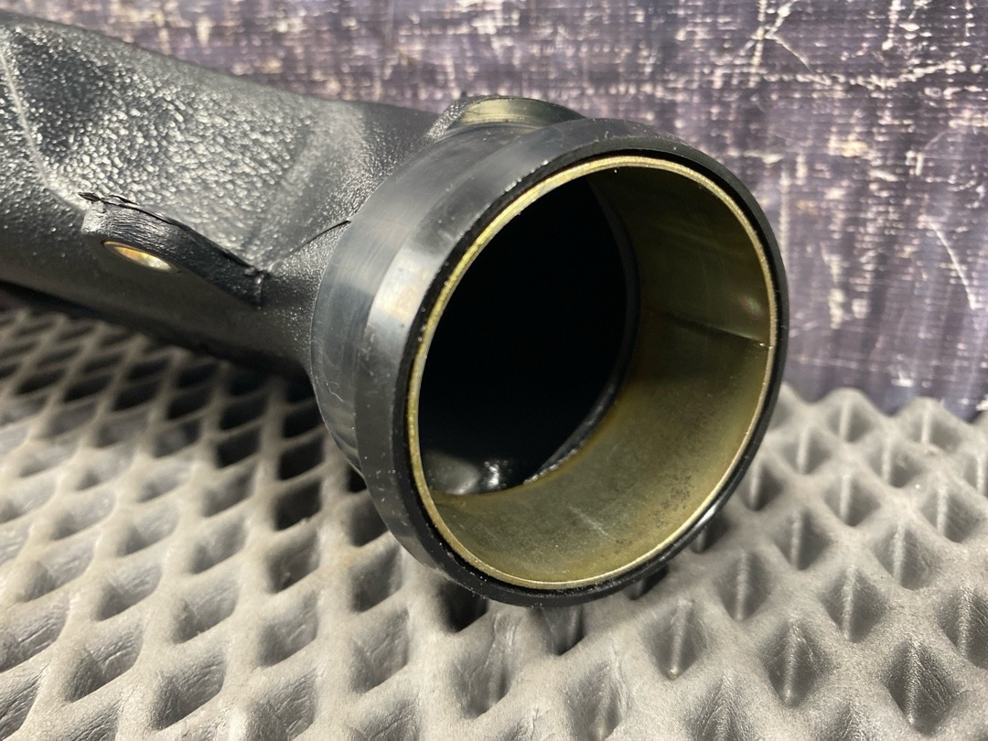 Патрубок интеркуллера, 732 рублей, Красноярск