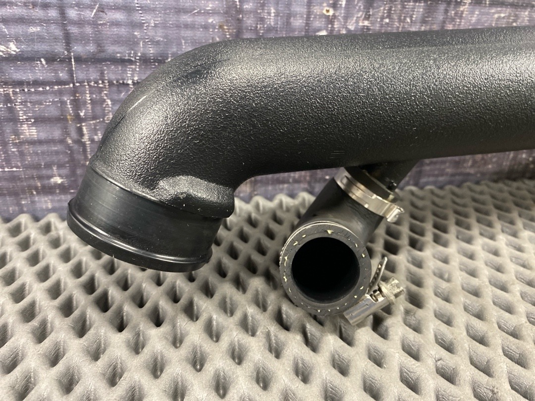 Патрубок интеркуллера, 732 рублей, Красноярск