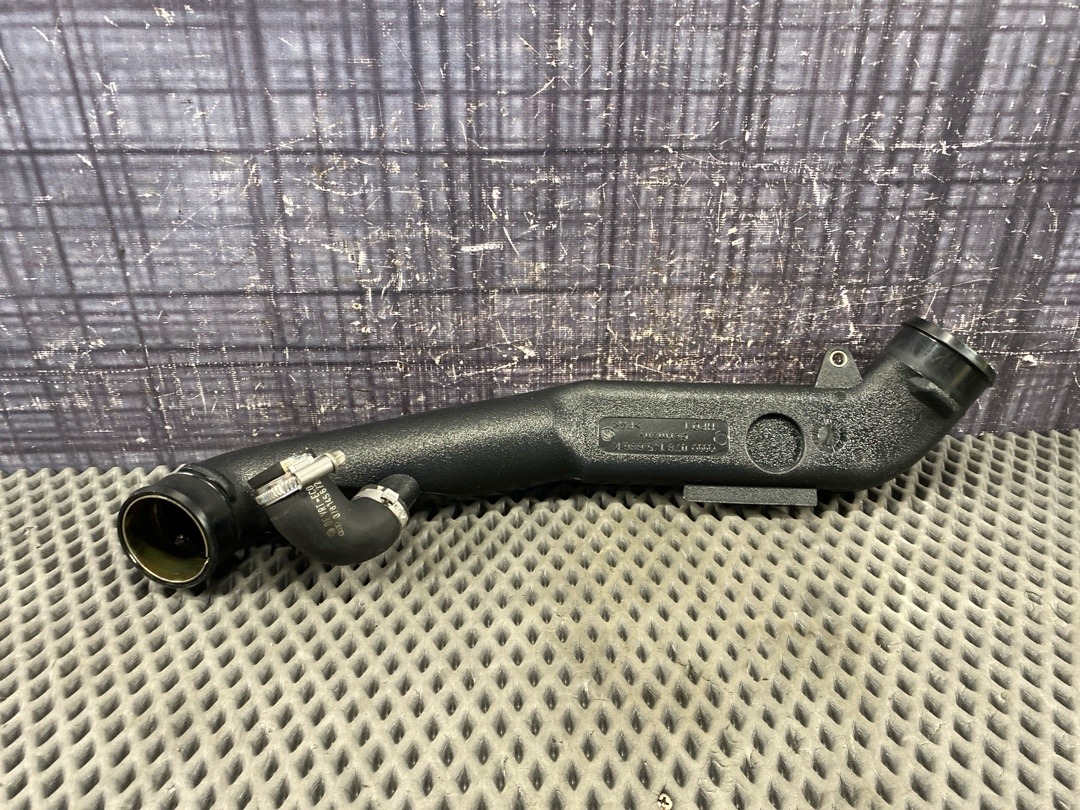 Патрубок интеркуллера, 732 рублей, Красноярск