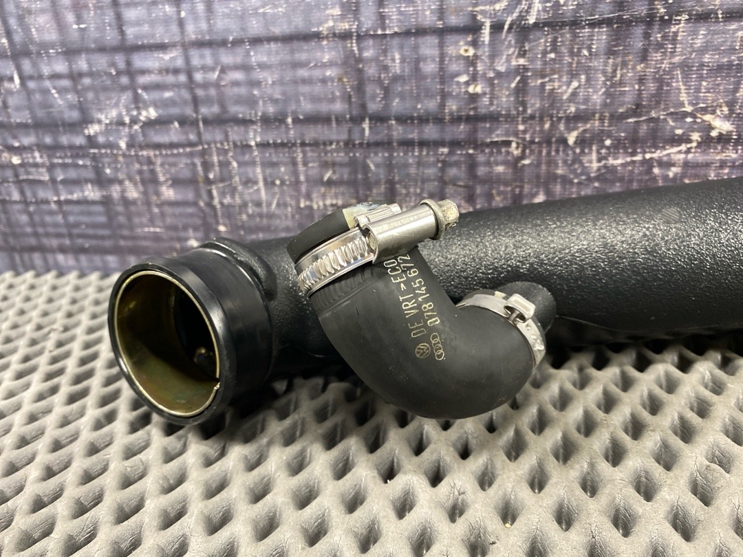 Патрубок интеркуллера, 732 рублей, Красноярск