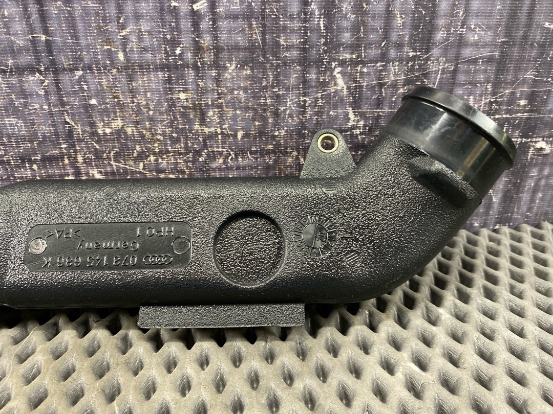 Патрубок интеркуллера, 732 рублей, Красноярск